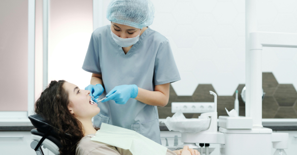 6 Reasons You Should Visit an Emergency Dentistry in Grand Prairie 