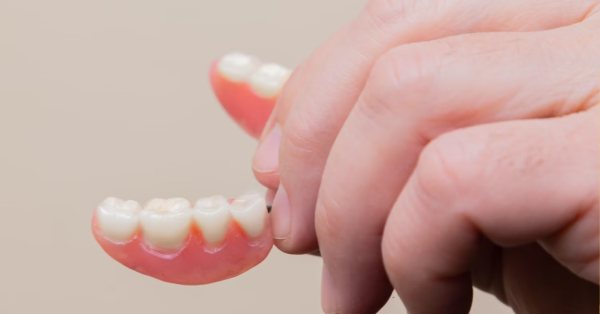 Dental Implant vs. Dentures: Which Is the Better Choice in Grand Prairie?