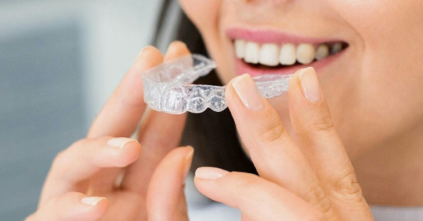 Invisalign in Grand Prairie: Your Path to a Confident Smile