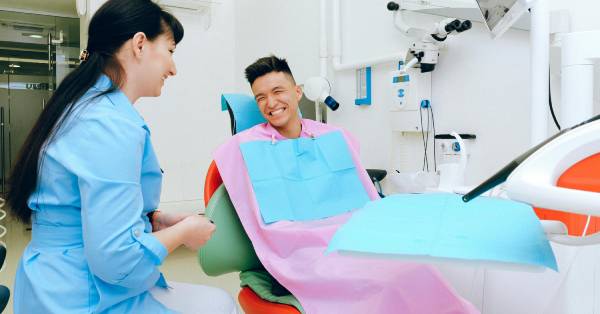 Why You Should Choose a Local Dentist Near You in Grand Prairie?